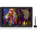 HUION Kamvas 22 Plus Tegnebrett