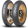 Dunlop Trailmax Meridian 60w Tl Forhjulsspor