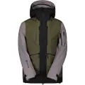 SCOTT Vertic Goretex 3l Jakke