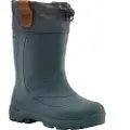 Kamik Tundra Jr Regnstøvler
