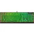 Razer BlackWidow V4 X - Green Switch - US - Minecraft Edition