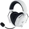 Razer BlackShark V3 Pro for PlayStation - White