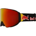 Red Bull Spect Eyewear JAMM Black Briller svart