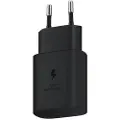 Samsung Ep-ta800nbegeu Usb-c Vegglader