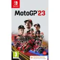 Nintendo Games Switch Motogp 23 (code In A Box)