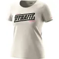 Dynafit Graphic Co Kortarmet T-skjorte