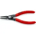 Knipex 48 31 J0 Seegeringtang Passer til Indvendige ringe 8-13 mm Spids form lige