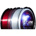 Cinnetic Sky Fiskesene Monofilament 2000 M