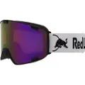 Red Bull Spect Eyewear PARK Black Briller svart