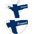 Turbo Finland Badetrusser