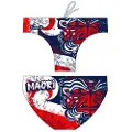 Turbo Maori Flag Waterpolo Badetrusser