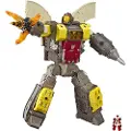 Hasbro Transformers Generations War For Cybertron Omega Supreme Titan-klasse Figur 60 Cm