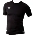 Umbro Basela Crew Core Kortærmet Baselayer