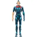 Super7 Silverhawks Ultimates Bluegrass Toy Version Vac Metal 18 Cm Figur