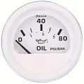 Faria Kles Oljetrykkmåler