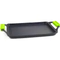 Ibili New Essential 33x24 Cm Flat Grillpanne