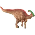 Schleich Parasaurolophus Dinosaurdukke