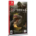 Nintendo Games Switch Outbreak Collection Part 2 - Import