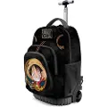 KARACTERMANIA One Piece Tau Fan Gts Tralle Ryggsekk