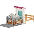 Schleich 42569 Hesteboksleke