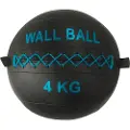 Sporti France Medisinball 4kg