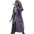 Hasbro Stjernekrigen : Mae Assassin-figur Fra Acolyte-serien 15 Cm