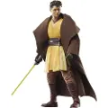 Hasbro Stjernekrigen : The Acolyte Series Action Jedi Knight Yord Fandar-figur 15 Cm