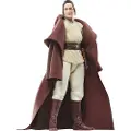 Hasbro Stjernekrigen : Acolyte-seriens Action Jedi Master Indara-figur 15 Cm