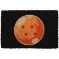 SD Toys Dragon Ball Super Doormat 4 Stars Dragon Ball 40x60 Cm Teppe