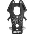 Kong Italy Mini Frog Karabinkrok