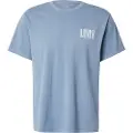 Levi's Relaxed Fit Kortarmet T-skjorte