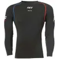 Force Xv Thermal Langarmet Baselag