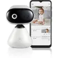 Motorola Wi-Fi Video Baby Camera PIP1000 505537471426 (5055374714263)