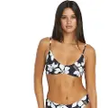 Volcom Midnight Lily Bikinitopp