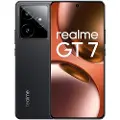 Realme GT 7 512GB/12GB - IceSense Svart