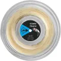 Dunlop Iconic Touch 200 M Tennisrulle Streng
