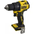 DeWalt Dcd708n-xj Boremaskin Uten Batteri
