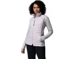 Columbia Powder Pass Iii Hybrid Vest