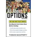 McGraw-Hill Education All About Options, 3E