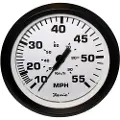 Faria Euro 55mph Speedometer