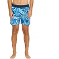 Volcom Lido Print 16´´ Badebukse