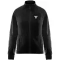 Dainese Snow W004 mid Fleecejakke Med Full Glidelås