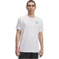 Under Armour Triple Stack Lc Logo Kortarmet T-skjorte