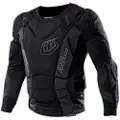Troy Lee Designs Upl 7855 Langarmet Beskyttelsesjersey