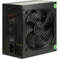 Inter-Tech strømforsyning 850W ArgusNT BPS-850 Bronse ATX 3.0 Std.