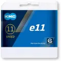 Kmc E11 E-bike Kjede