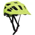 Trespass Zprokit Mtb-hjelm