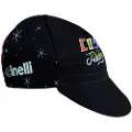 Cinelli Sergio Mora Cosmi Riders Cap