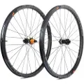 Progress Eb Plus Nitro Boost 29´´ Tubeless Mtb-hjulsett