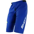Shot Rogue Revolt Shorts
